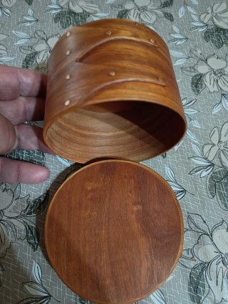 Piccolo pezzo Carpentier Orleans-MA-USA