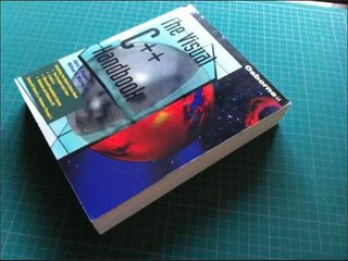 The Visual C++ Handbook (Inglés)