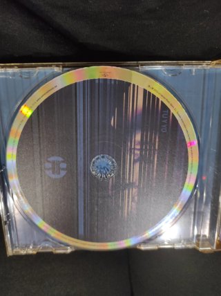 CD David Bisbal Tú y Yo