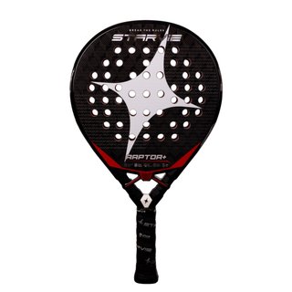 Pala Starvie Raptor+ Red 2027