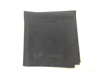 gafas de sol caballero/unisex rayban meta wayfarer (gen 2)