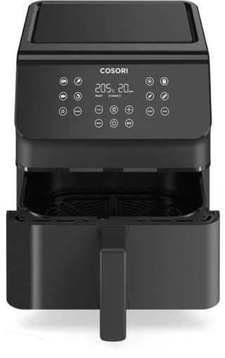 Cosori Freidora Aire 6.2L Premium II Chef