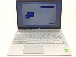 pc portatil hp pavilon
