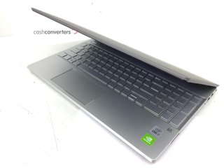 pc portatil hp pavilon