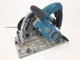 sierra circular makita sp6000