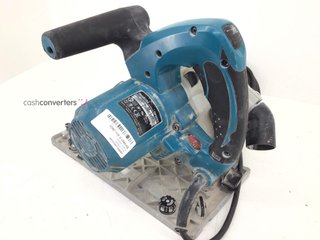 sierra circular makita sp6000