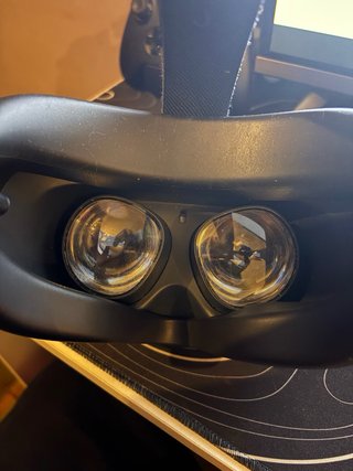Meta Quest 2 VR visore