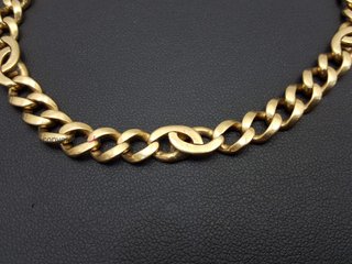 pulsera oro 18k