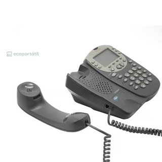 Teléfono VoIP Avaya 4610SW, A+
