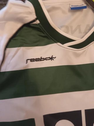 Maglia Sporting CP Reebok