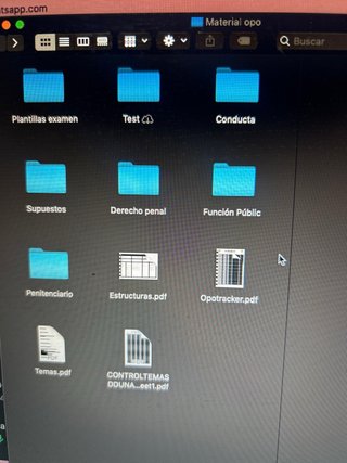 Resumenes y esquemas Cuerpo de ayudantes IIPP