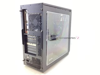 pc fractal design sin modlo