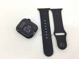 apple watch series 11 42mm (gps) aluminio