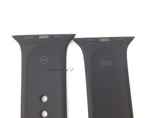 apple watch series 11 42mm (gps) aluminio