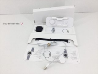 apple watch series 11 42mm (gps) aluminio
