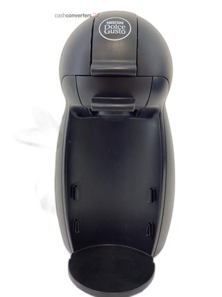 cafetera capsulas krups piccolo kp1000