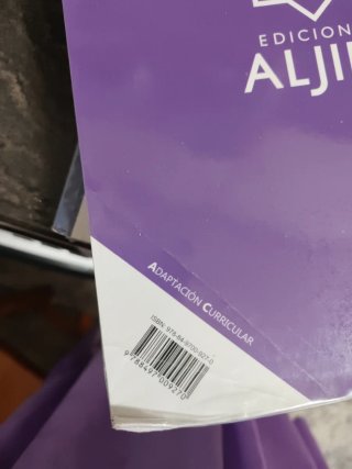 Libro Lengua y Literatura Nivel 2 ESO