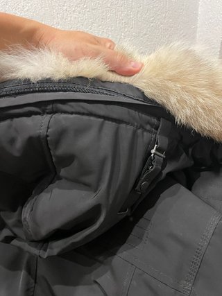 Napapijri Chaqueta NUEVA 780€ al 50%!