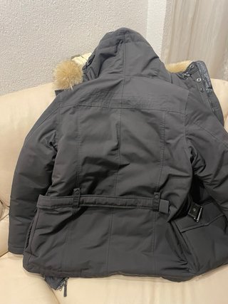 Napapijri Chaqueta NUEVA 780€ al 50%!