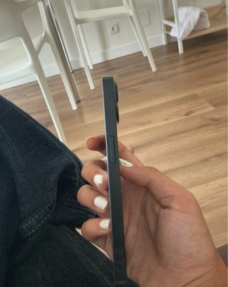 iPhone 13 Nero