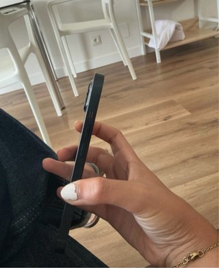 iPhone 13 Nero