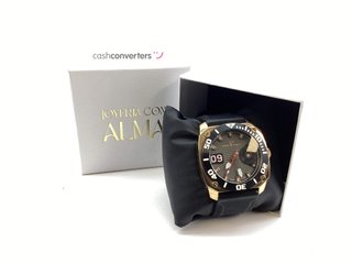 reloj pulsera caballero oceanaut oc1340