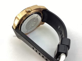 reloj pulsera caballero oceanaut oc1340