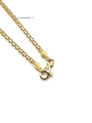 manita oro 18k
