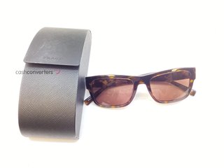 gafas de sol caballero/unisex prada vpr 15y