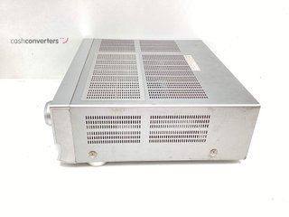 amplificador hifi jvc rx-5032v