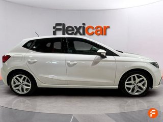 Seat Ibiza 1.0 TSI 85kW (115CV) FR