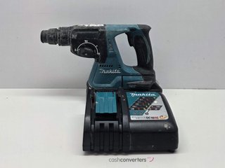 taladro a bateria makita dhr242