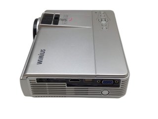 mini proyector wimius t3