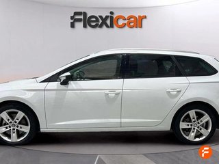 Seat Leon ST 1.8 TSI 132kW (180CV) St&Sp FR Plus