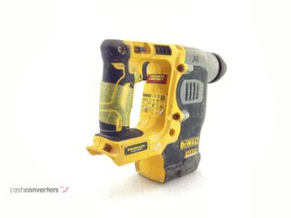 martillo a bateria dewalt dch273