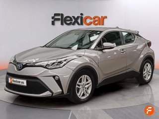 Toyota C-HR 1.8 125H Active