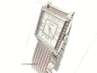 reloj pulsera señora guess w0826l1