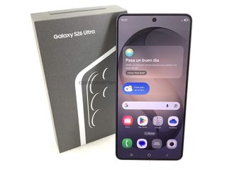 samsung galaxy s26 ultra 12gb 256gb