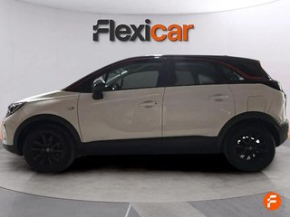 Opel CrossLand 1.2 81kW (110CV) Edition