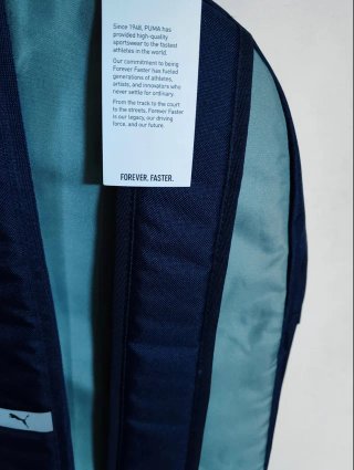 Mochila Puma NUEVA con etiquetas