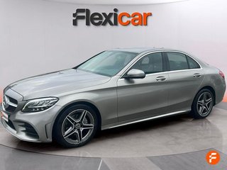 Mercedes-Benz Clase C C 220 d