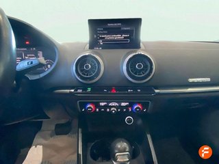 Audi A3 Sportback 40 e-tron 150kW S tronic