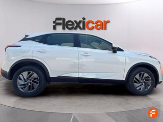 Nissan Qashqai DIG-T 103kW (140CV) mHEV 4x2 Acenta