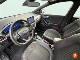 Ford Puma 1.0 EcoBoost 125cv ST-Line MHEV Auto