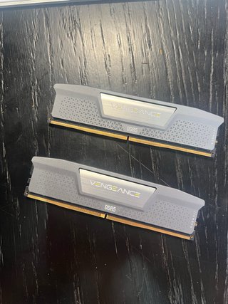 Memoria RAM Corsair Vengeance 32GB 6000Mhz