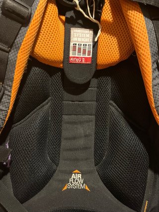 Mochila Altus Peak Broad 65+5