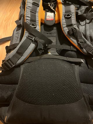 Mochila Altus Peak Broad 65+5