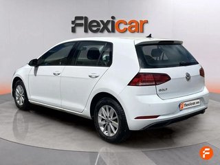 Volkswagen Golf Ready2Go 1.0 TSI 81kW (110CV)