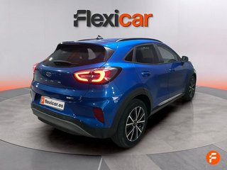 Ford Puma 1.0 EcoBoost 125cv ST-Line Design MHEV