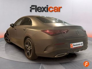 Mercedes CLA CLA 200 D DCT